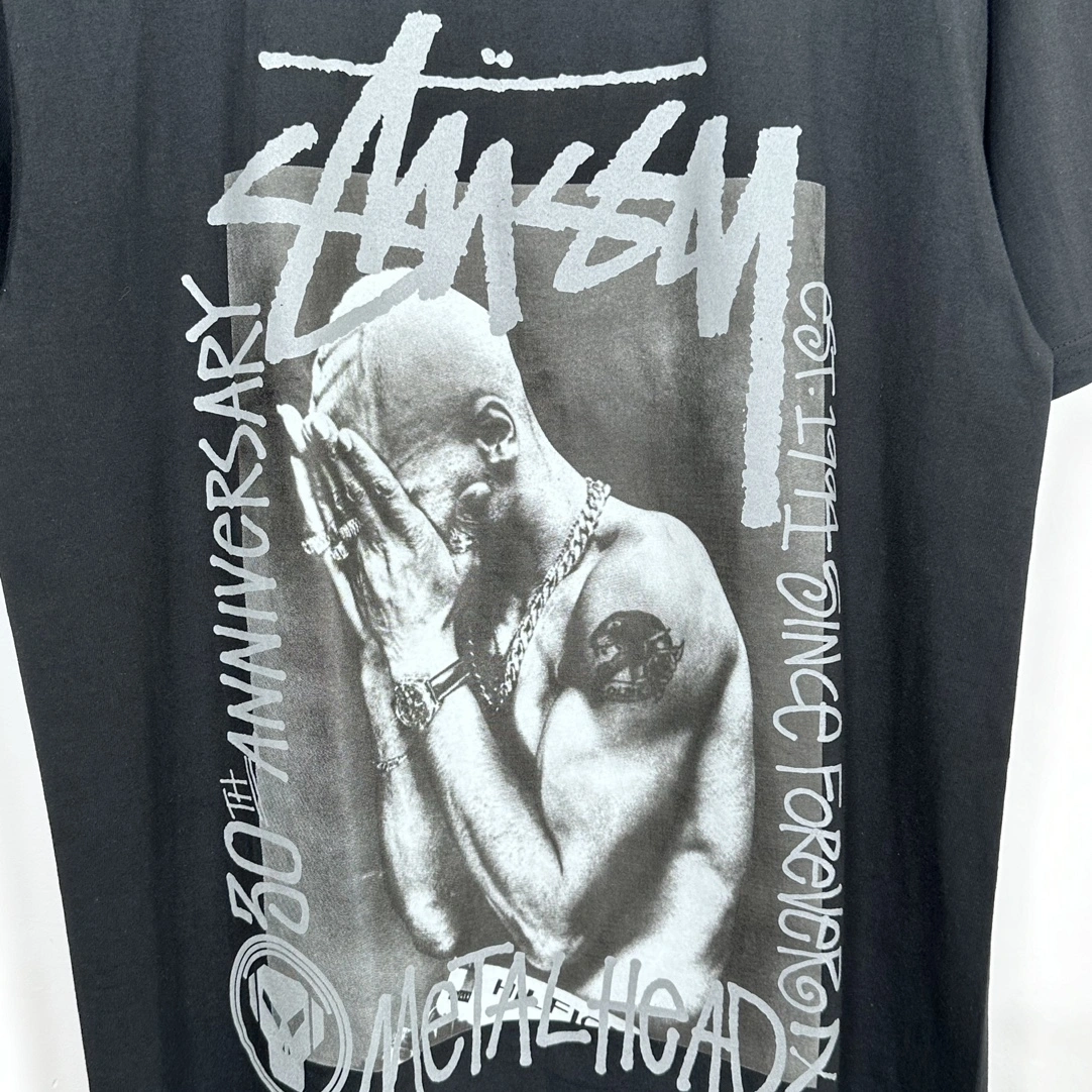 S*upreme T-Shirt Top Quality AM 20240602- SmartChoice 11999