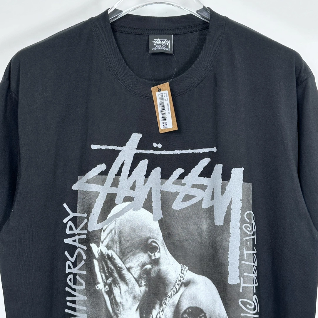S*upreme T-Shirt Top Quality AM 20240602- SmartChoice 11999
