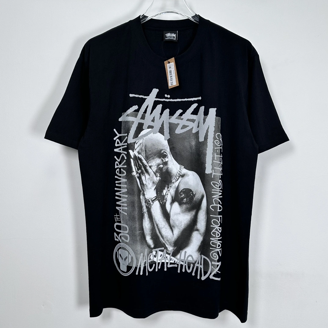 S*upreme T-Shirt Top Quality AM 20240602- SmartChoice 11999