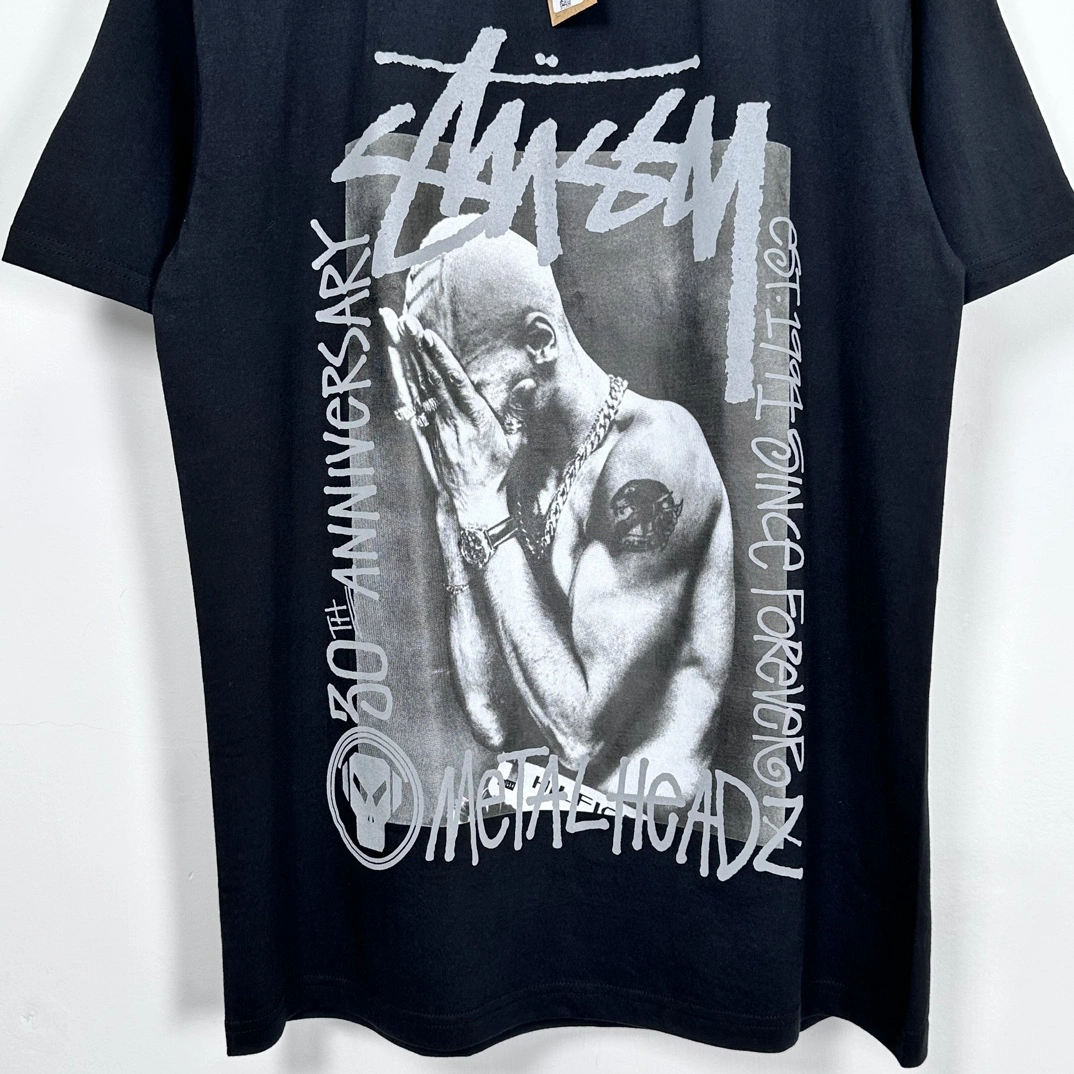 S*upreme T-Shirt Top Quality AM 20240602- SmartChoice 11999