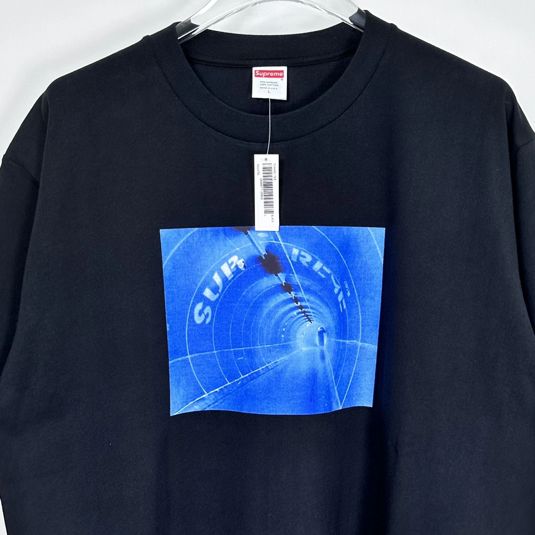 S*upreme T-Shirt Top Quality AM 20240602- GoAnywhere 12016
