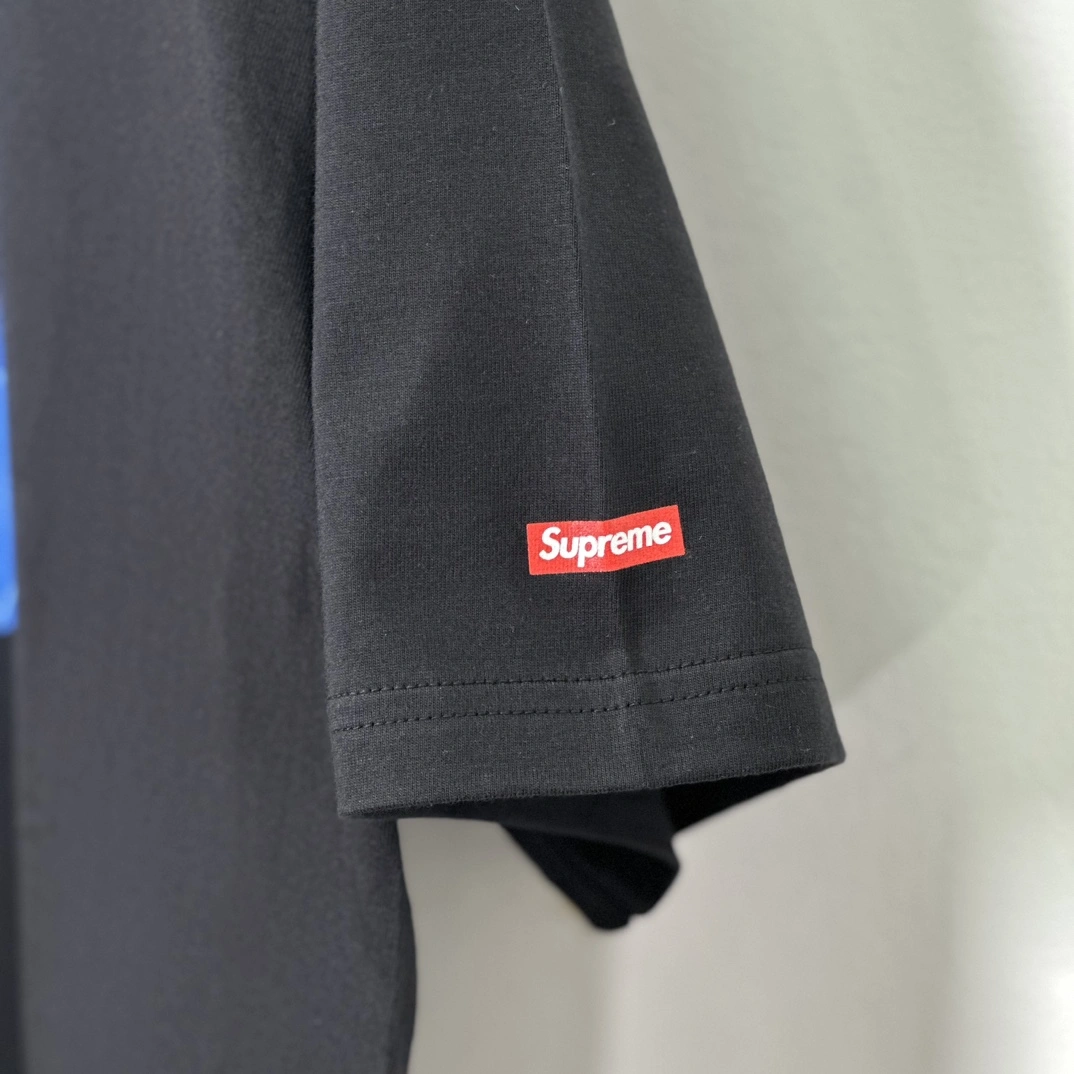 S*upreme T-Shirt Top Quality AM 20240602- GoAnywhere 12016