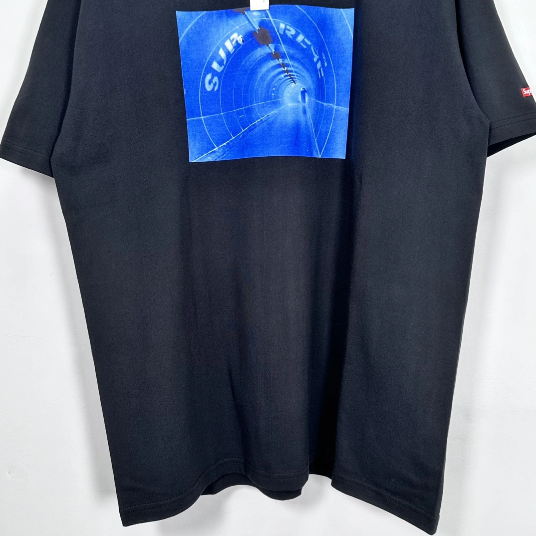 S*upreme T-Shirt Top Quality AM 20240602- GoAnywhere 12016