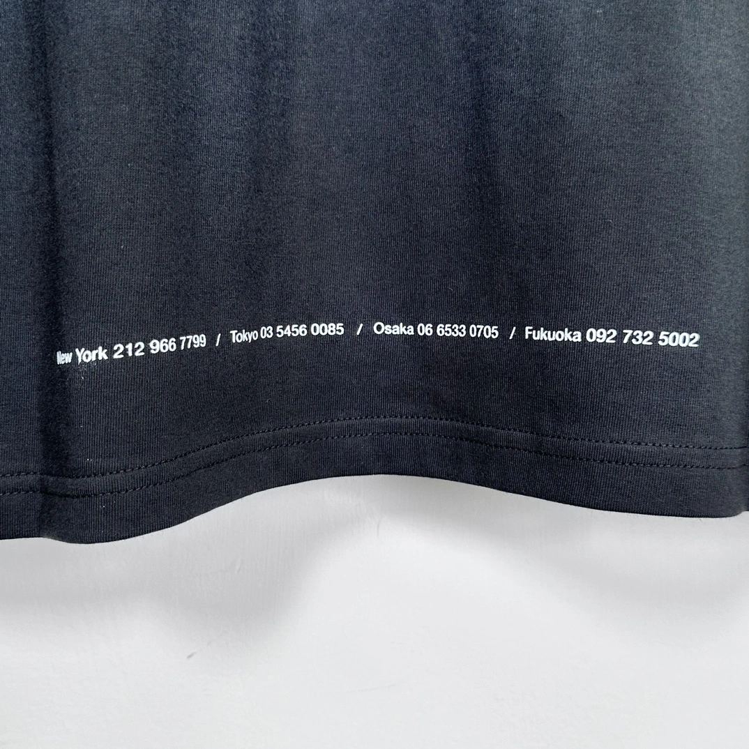 S*upreme T-Shirt Top Quality AM 20240602- GoAnywhere 12016