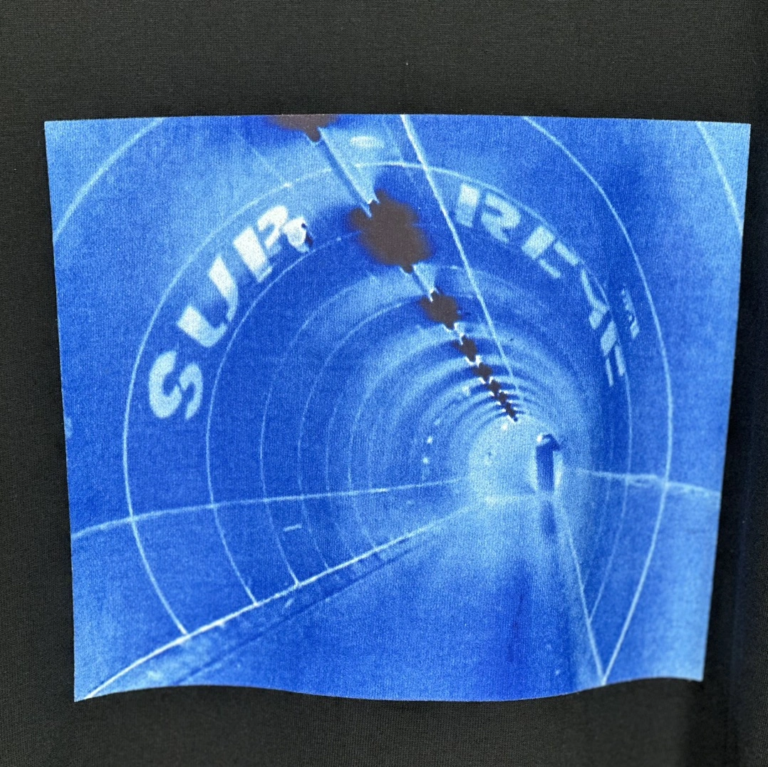 S*upreme T-Shirt Top Quality AM 20240602- GoAnywhere 12016