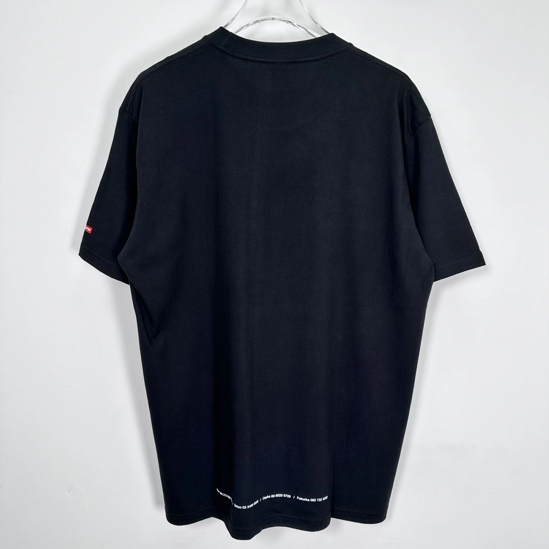 S*upreme T-Shirt Top Quality AM 20240602- GoAnywhere 12016