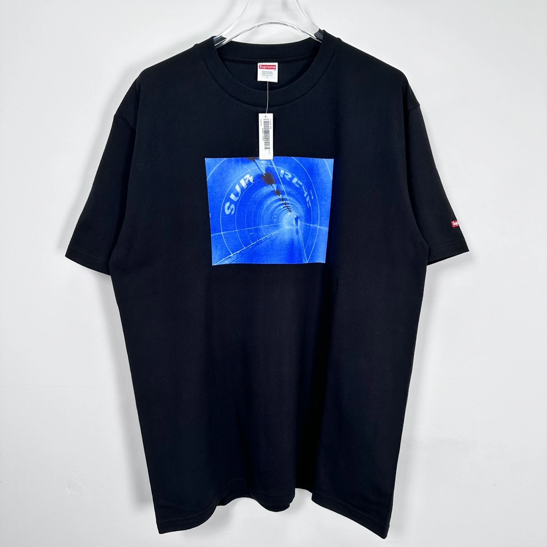 S*upreme T-Shirt Top Quality AM 20240602- GoAnywhere 12016