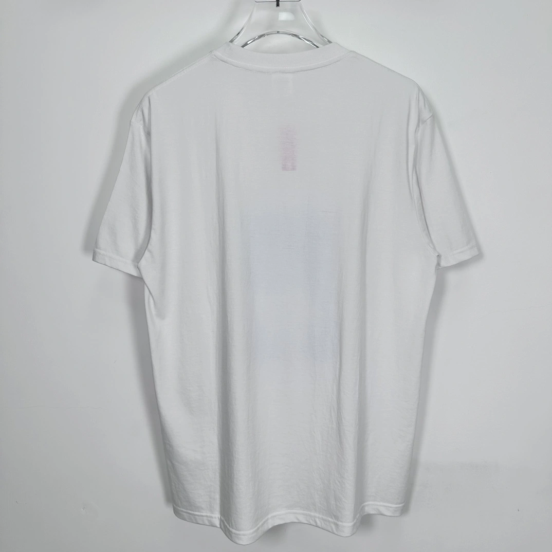 Reliable S*upreme T-Shirt Top Quality AM 20240602- 11998