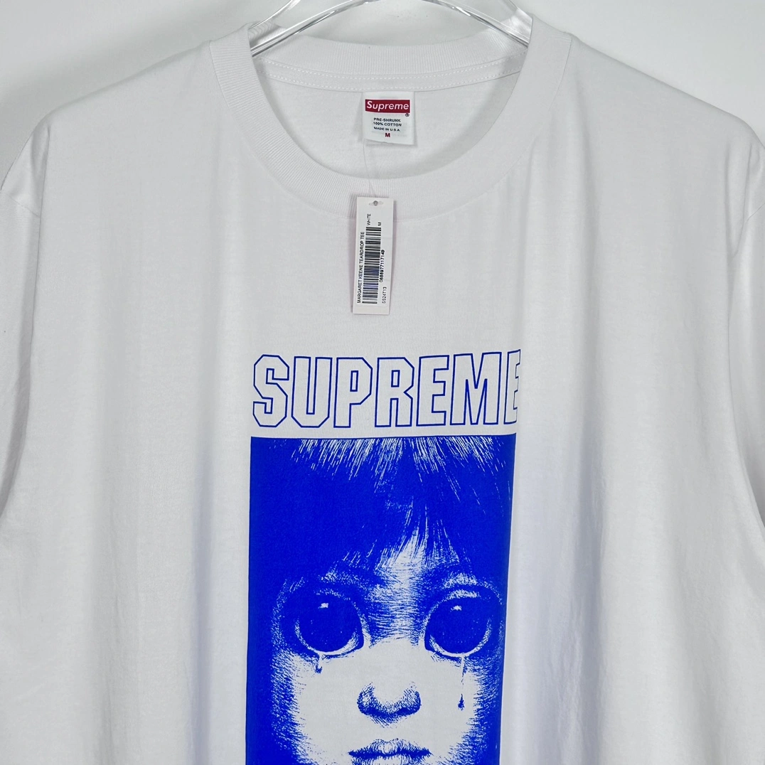 Reliable S*upreme T-Shirt Top Quality AM 20240602- 11998