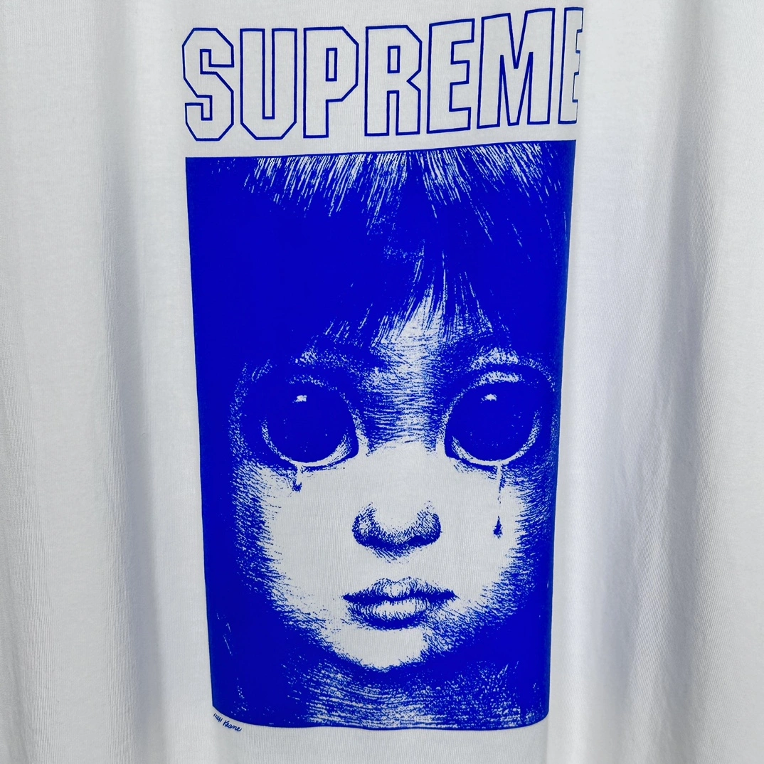 Reliable S*upreme T-Shirt Top Quality AM 20240602- 11998