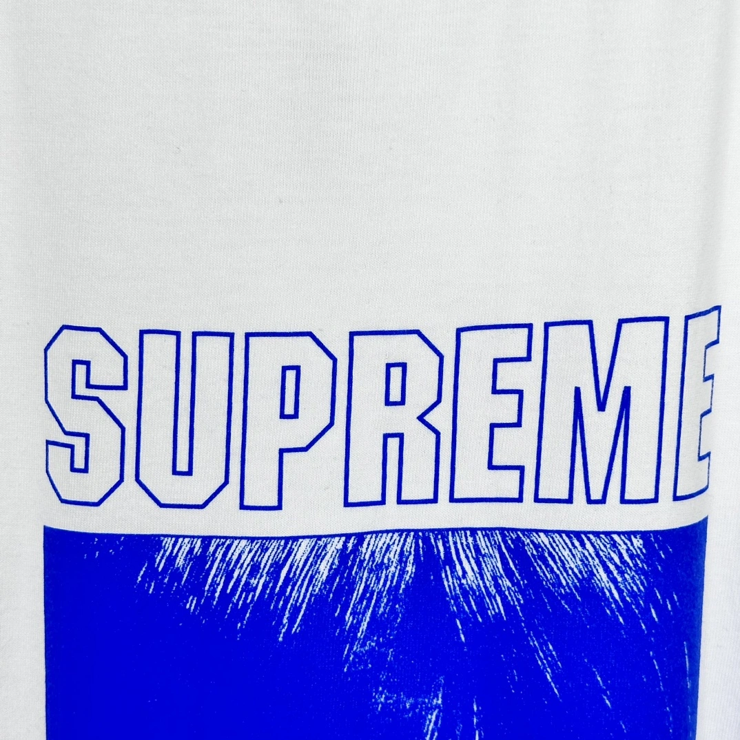 Reliable S*upreme T-Shirt Top Quality AM 20240602- 11998