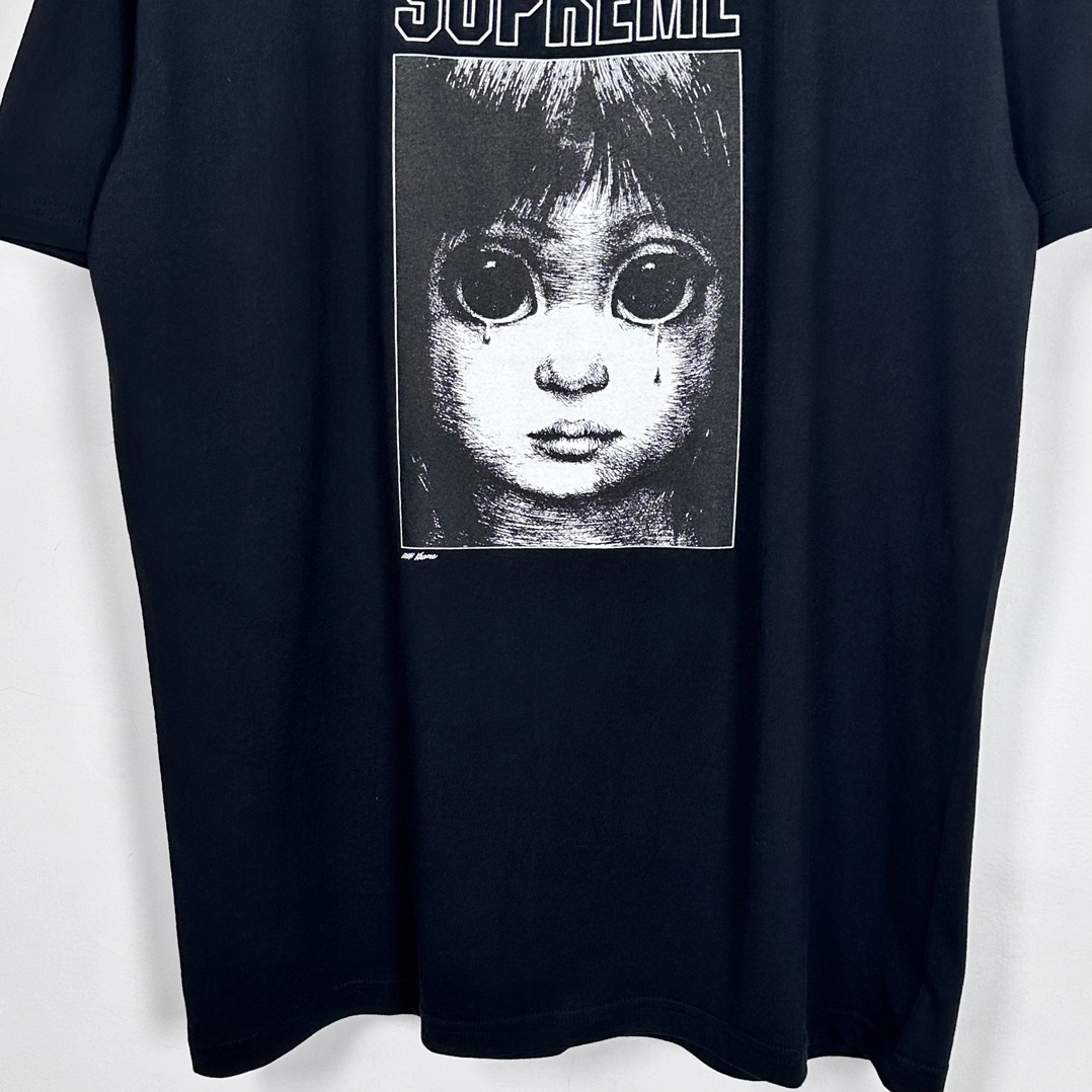 FlexibleFit S*upreme T-Shirt Top Quality AM 20240602- 11997