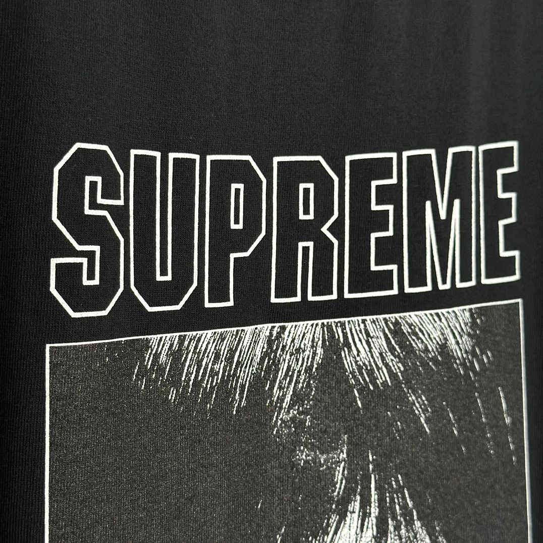 FlexibleFit S*upreme T-Shirt Top Quality AM 20240602- 11997