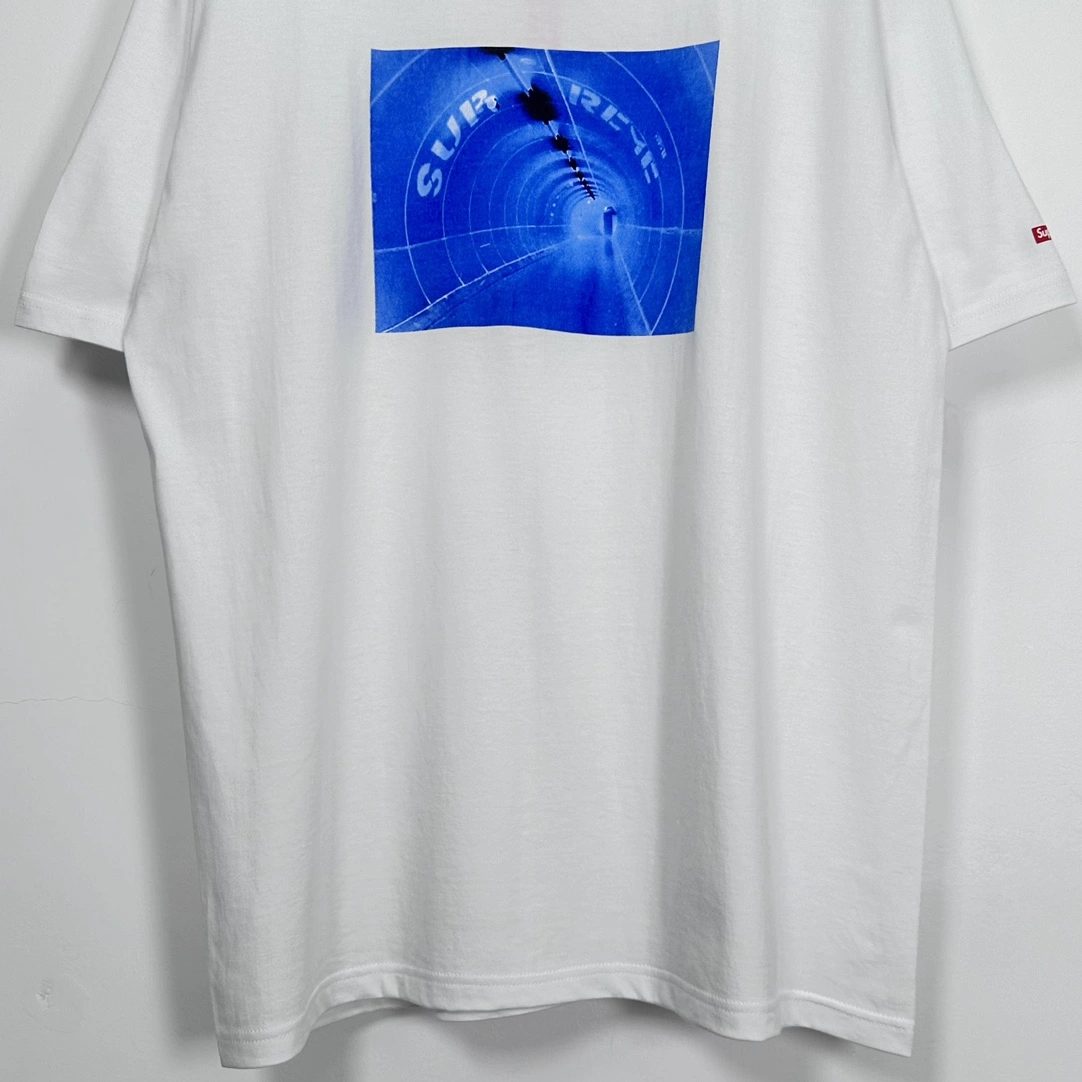 S*upreme T-Shirt Top Quality AM 20240602- Trendy 12017