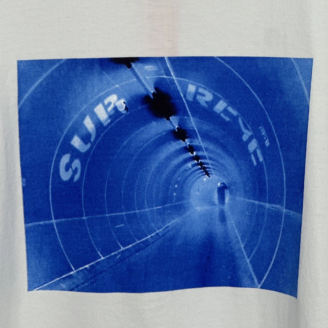 S*upreme T-Shirt Top Quality AM 20240602- Trendy 12017