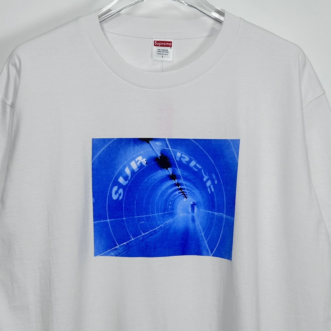 S*upreme T-Shirt Top Quality AM 20240602- Trendy 12017