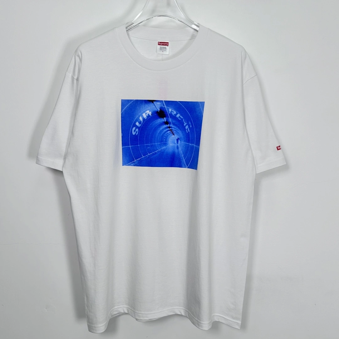 S*upreme T-Shirt Top Quality AM 20240602- Trendy 12017