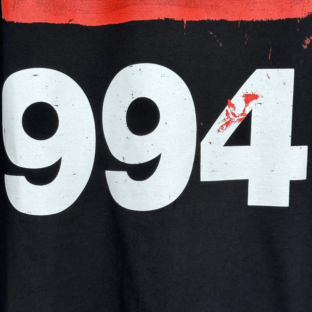 Bold S*upreme T-Shirt Top Quality AM 20240602- 12015