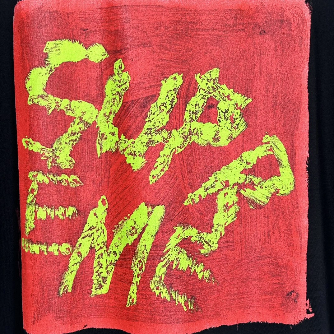 Bold S*upreme T-Shirt Top Quality AM 20240602- 12015