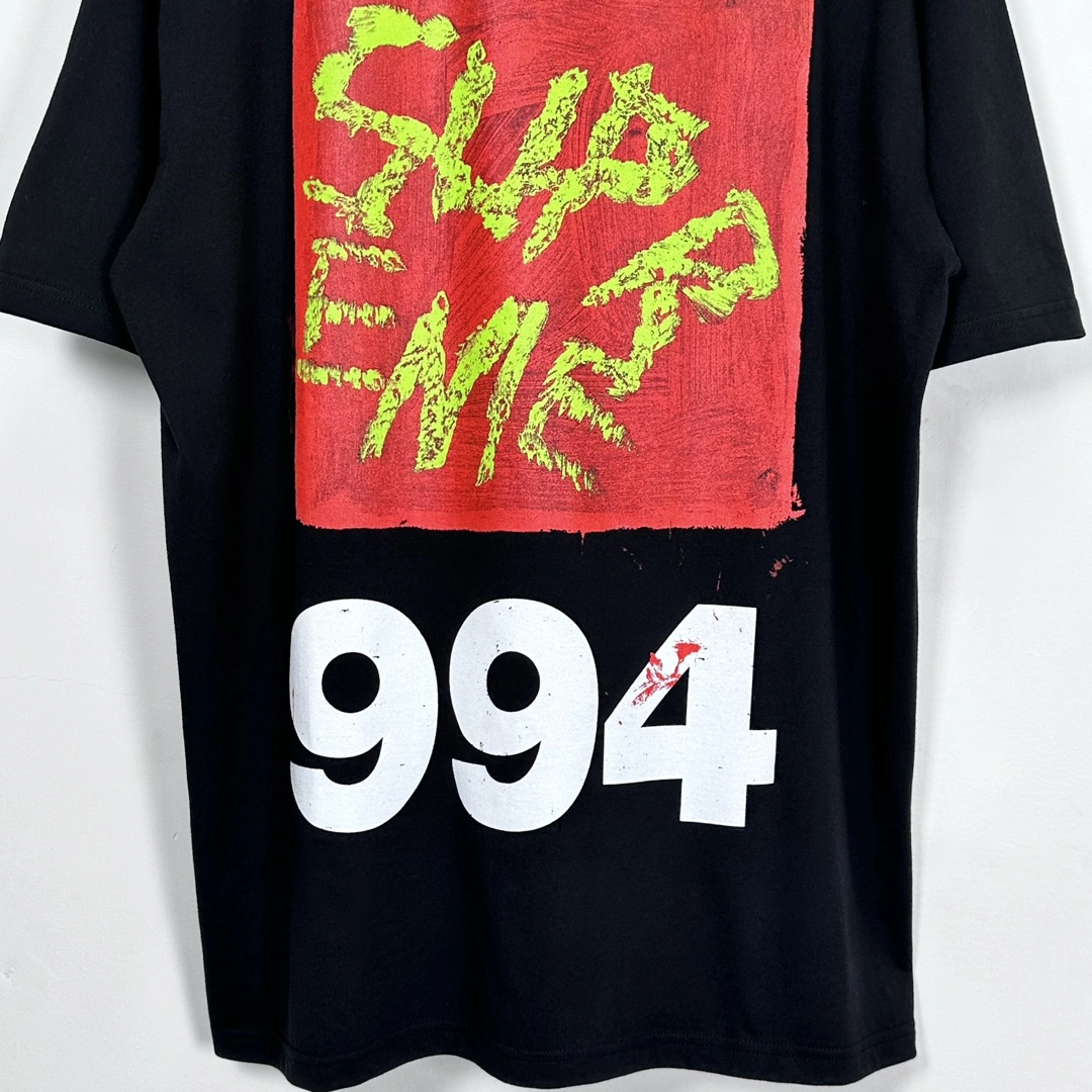 Bold S*upreme T-Shirt Top Quality AM 20240602- 12015