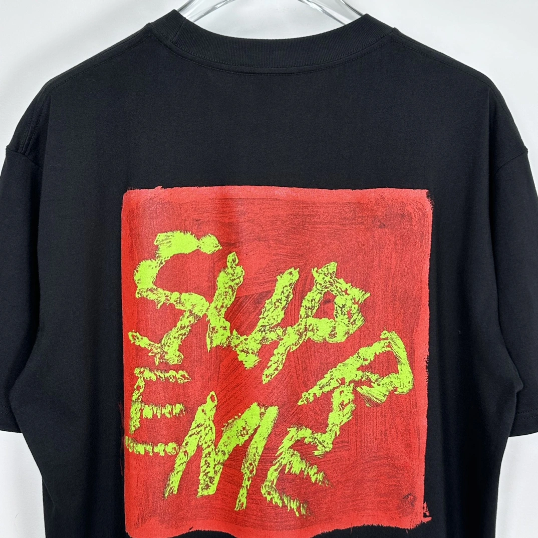 Bold S*upreme T-Shirt Top Quality AM 20240602- 12015