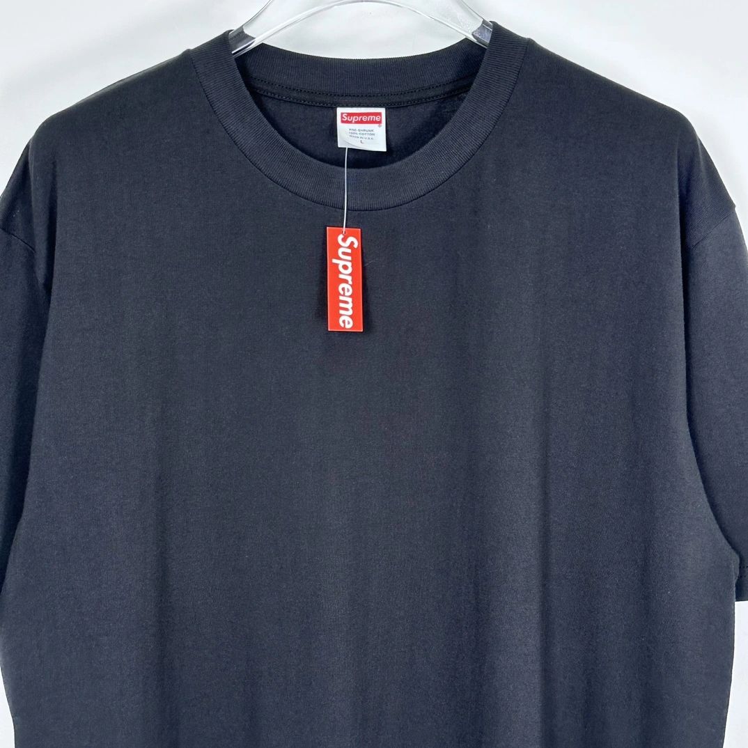 Bold S*upreme T-Shirt Top Quality AM 20240602- 12015