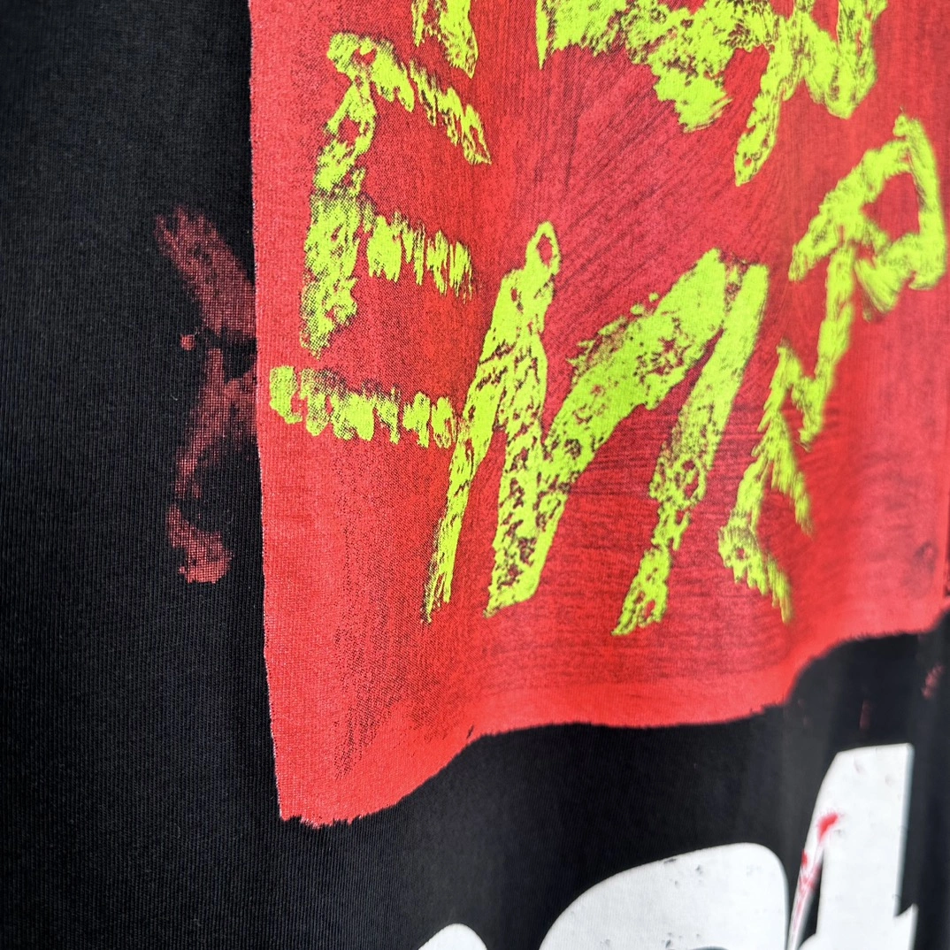 Bold S*upreme T-Shirt Top Quality AM 20240602- 12015