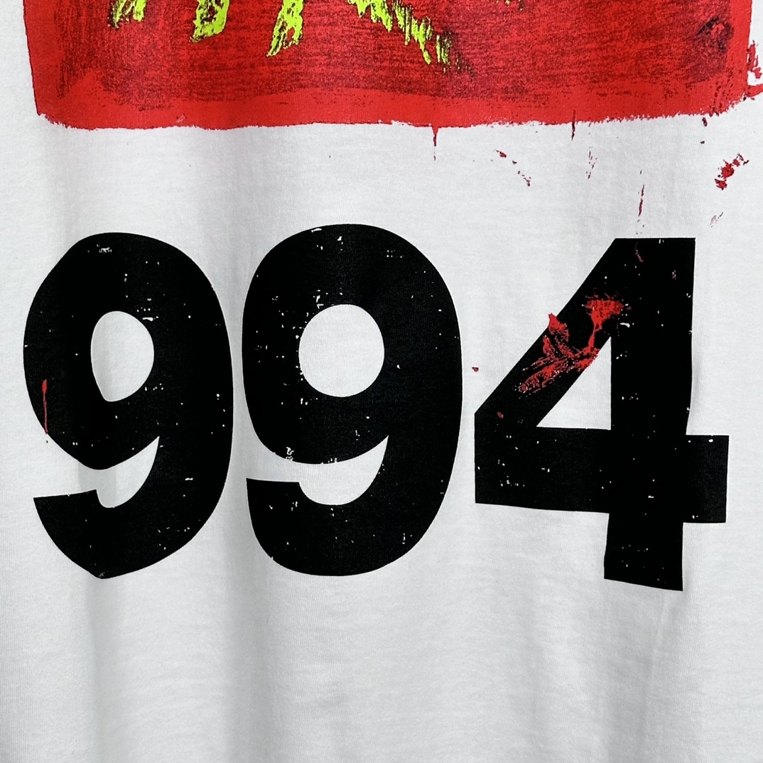 S*upreme T-Shirt Top Quality AM 20240602- Minimalist 12014