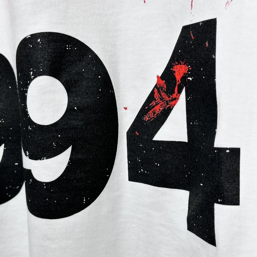 S*upreme T-Shirt Top Quality AM 20240602- Minimalist 12014