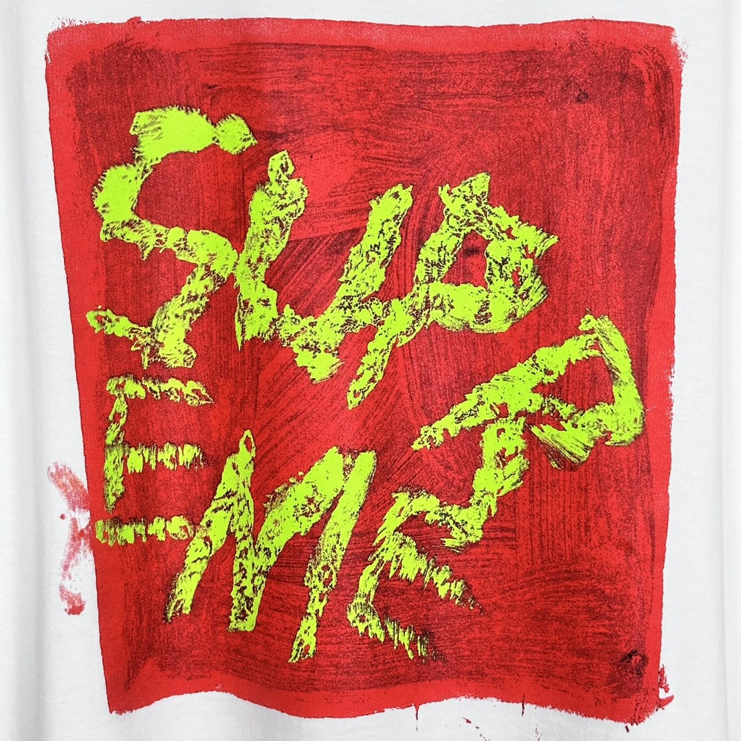 S*upreme T-Shirt Top Quality AM 20240602- Minimalist 12014