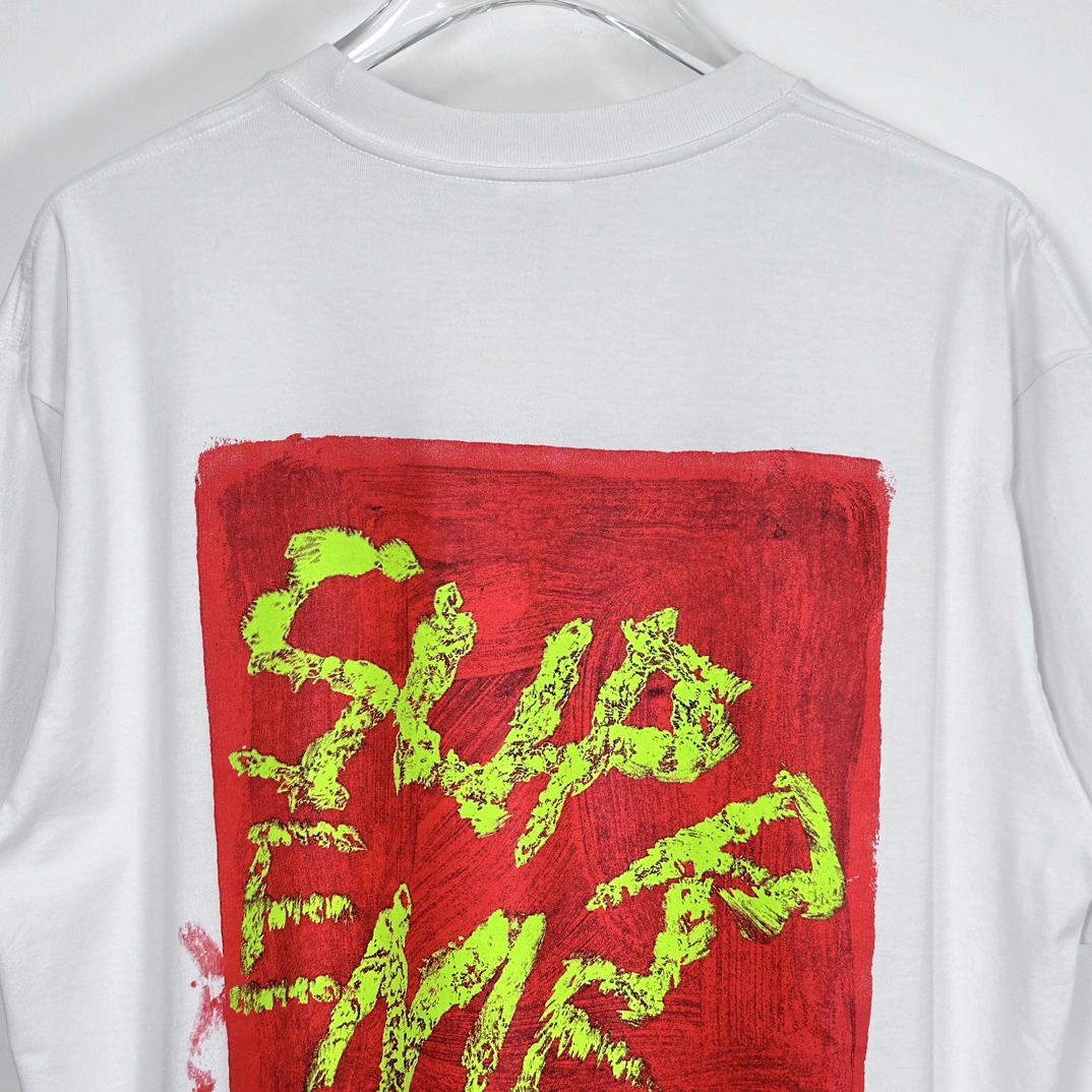 S*upreme T-Shirt Top Quality AM 20240602- Minimalist 12014