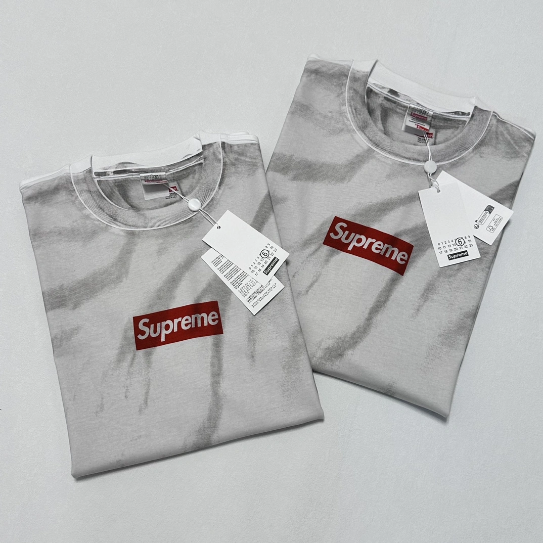 FastDry S*upreme T-Shirt Top Quality AM 20240602- 12013