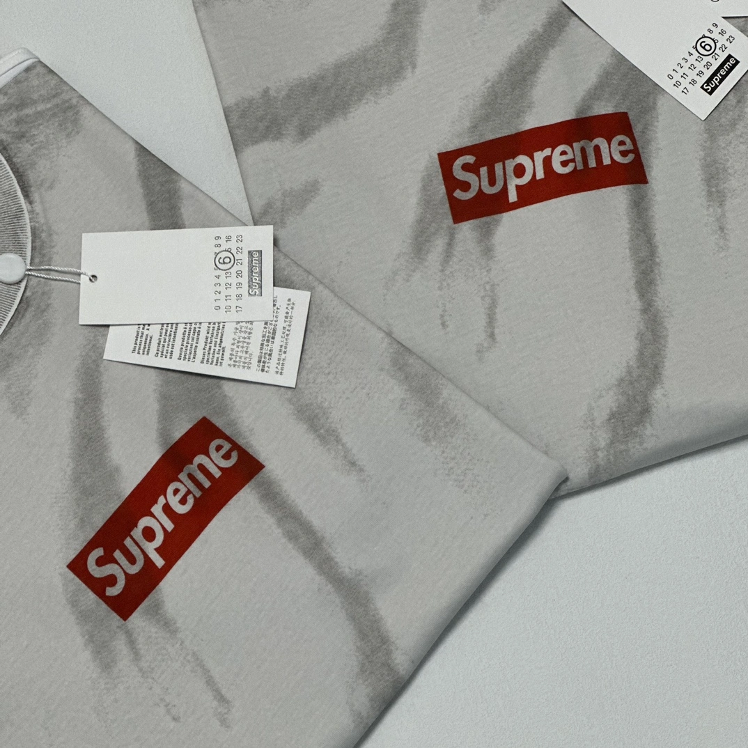 FastDry S*upreme T-Shirt Top Quality AM 20240602- 12013