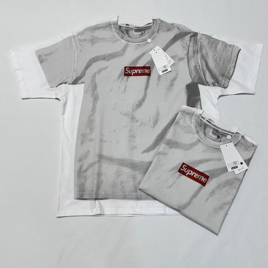 FastDry S*upreme T-Shirt Top Quality AM 20240602- 12013