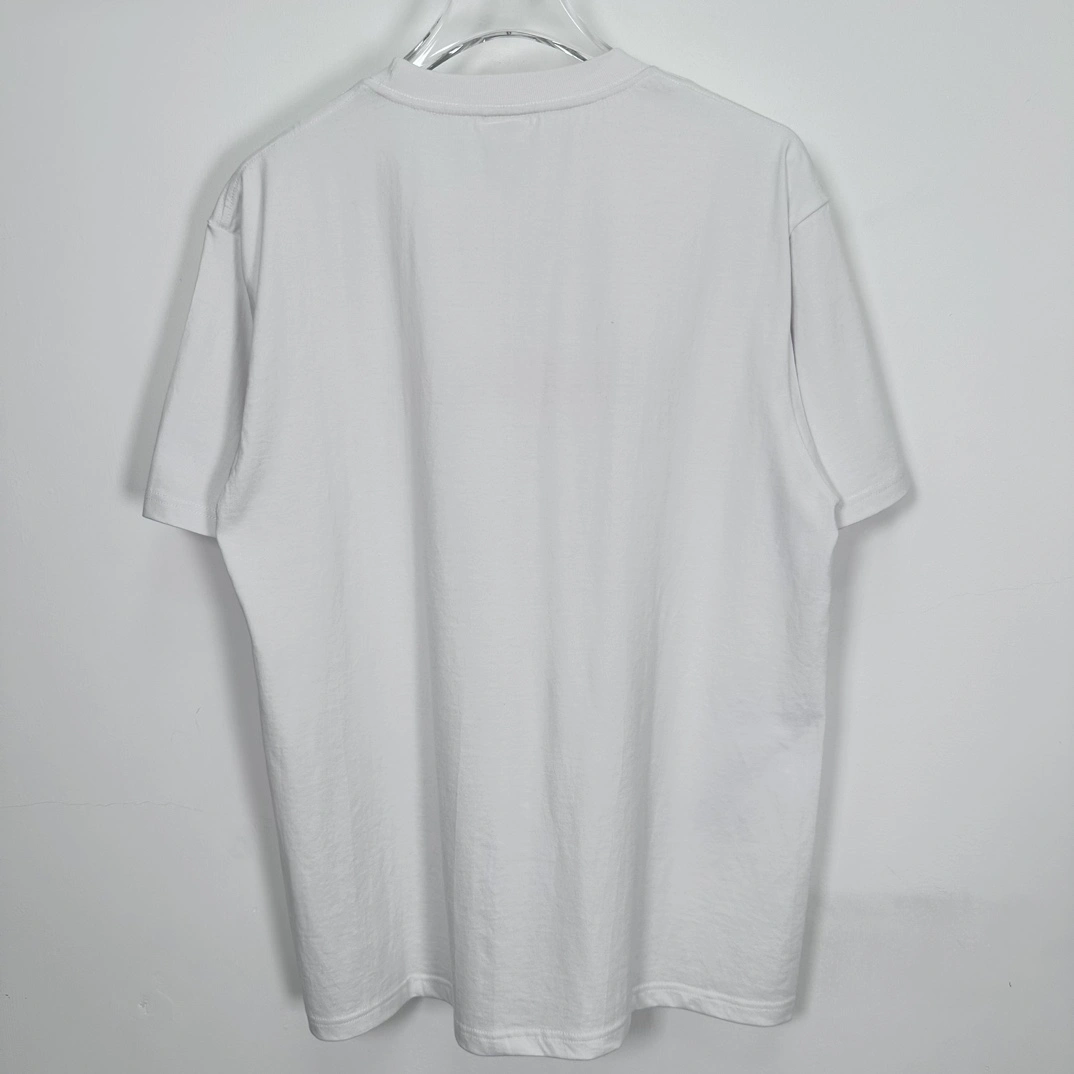 Lightweight S*upreme T-Shirt Top Quality AM 20240602- 12011