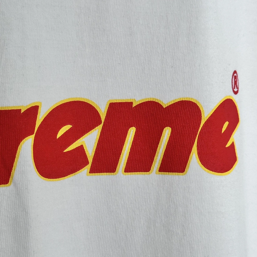 Lightweight S*upreme T-Shirt Top Quality AM 20240602- 12011
