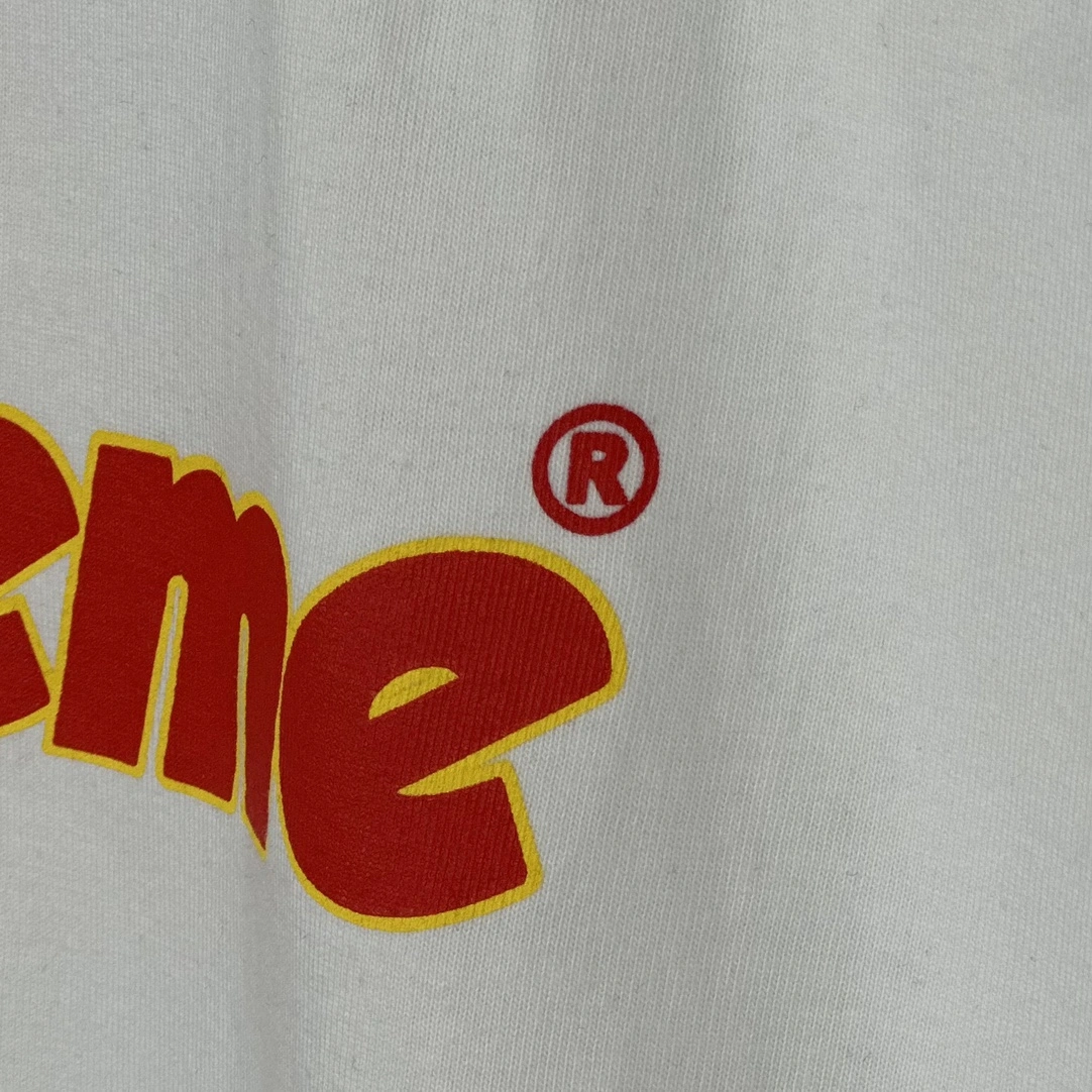 Lightweight S*upreme T-Shirt Top Quality AM 20240602- 12011