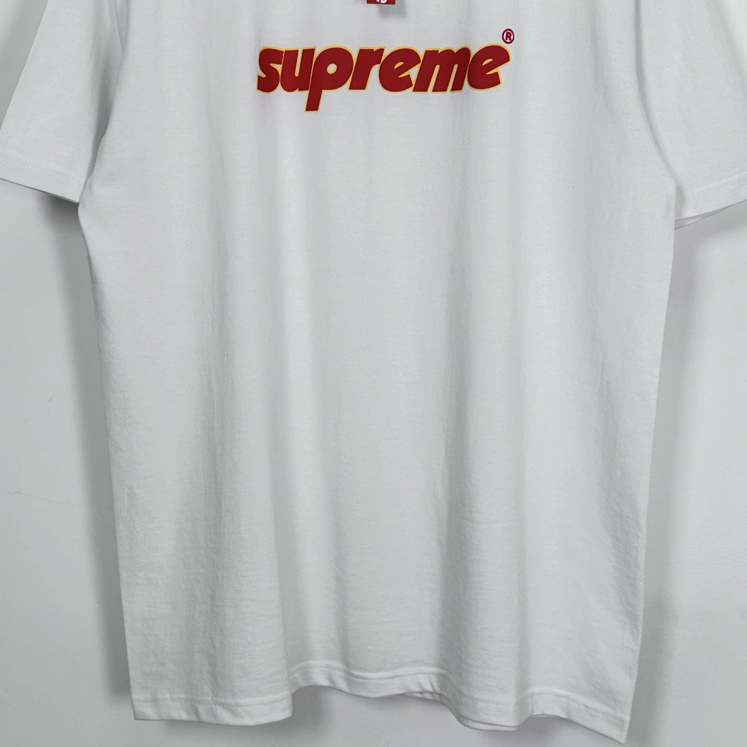 Lightweight S*upreme T-Shirt Top Quality AM 20240602- 12011