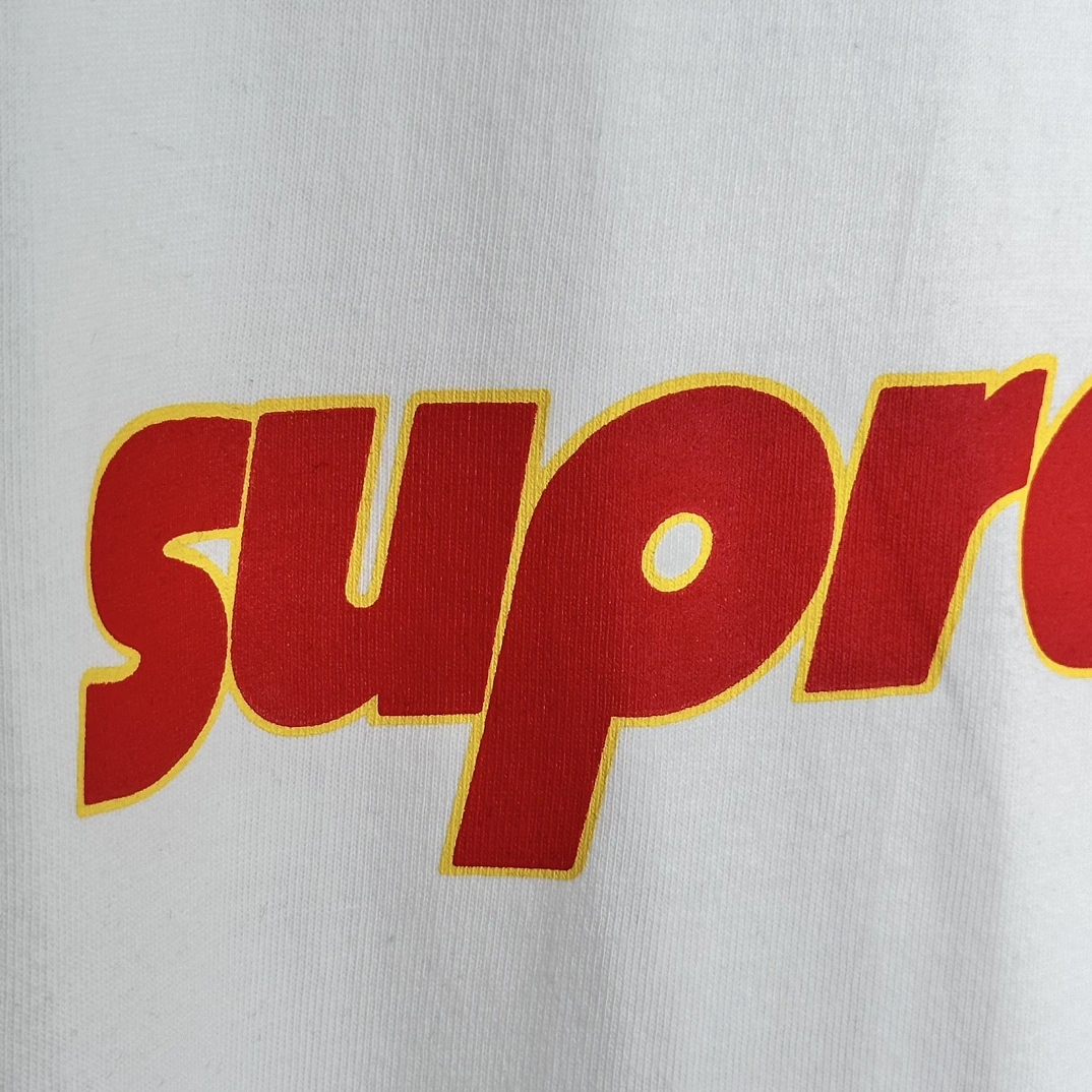 Lightweight S*upreme T-Shirt Top Quality AM 20240602- 12011