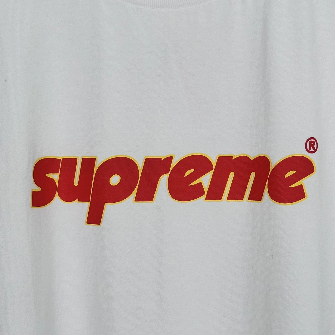 Lightweight S*upreme T-Shirt Top Quality AM 20240602- 12011