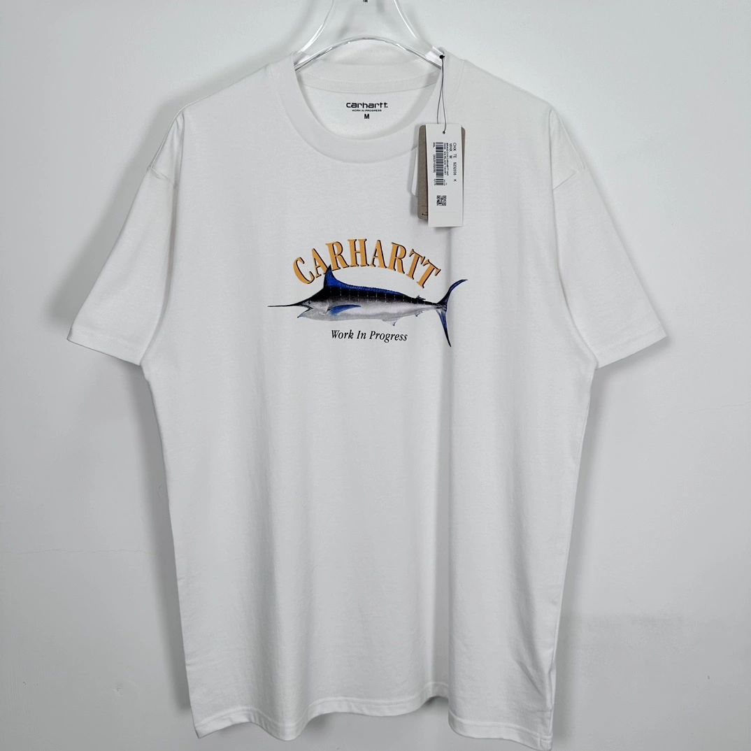 S*upreme T-Shirt Top Quality AM 20240602- Premium 12010