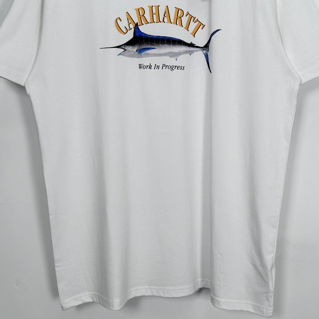 S*upreme T-Shirt Top Quality AM 20240602- Premium 12010
