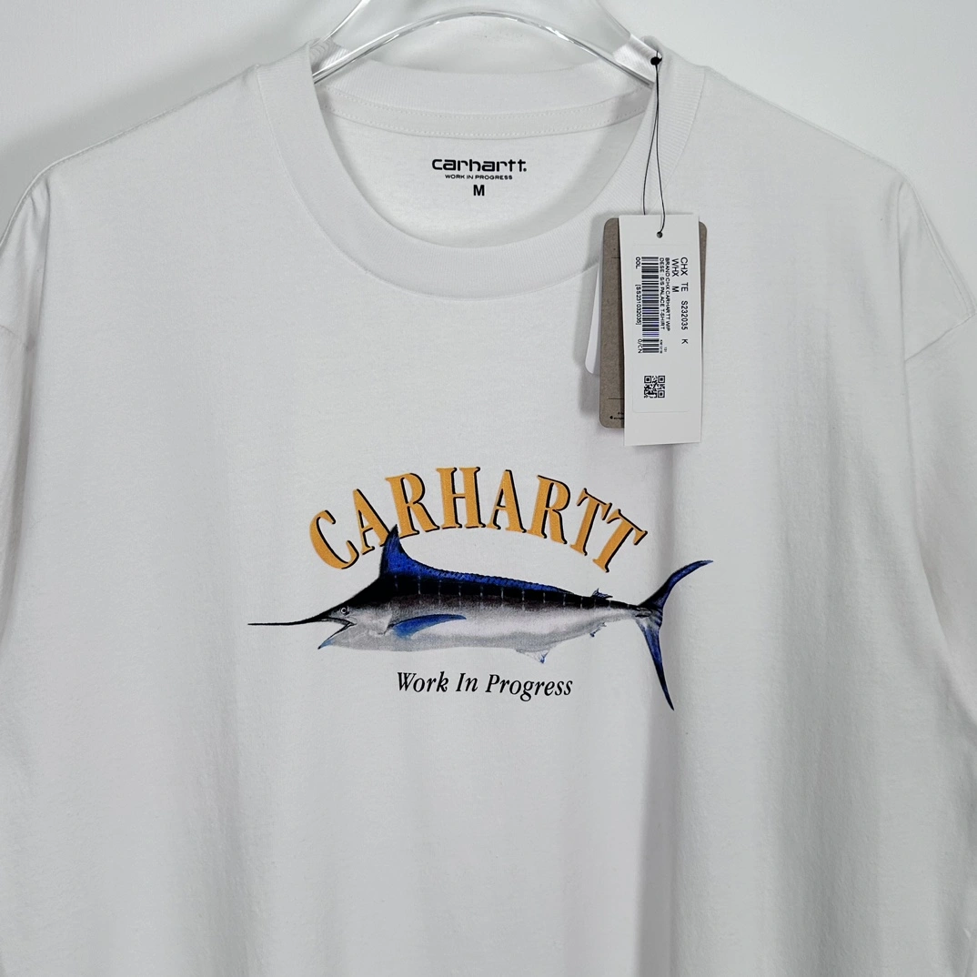 S*upreme T-Shirt Top Quality AM 20240602- Premium 12010