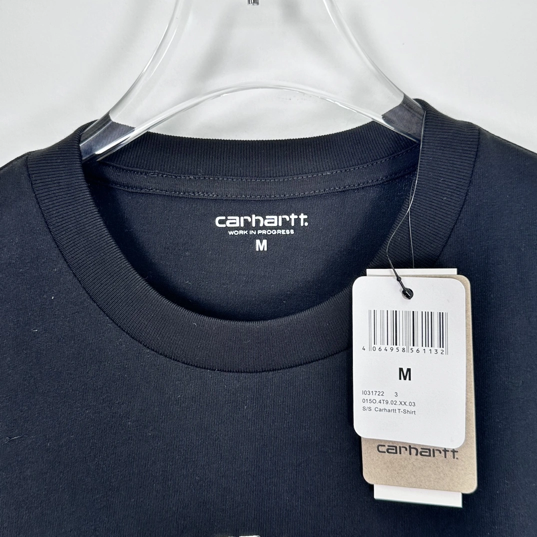 S*upreme T-Shirt Top Quality AM 20240602- Compact 12009