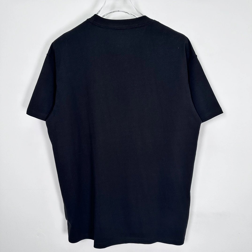 S*upreme T-Shirt Top Quality AM 20240602- Compact 12009