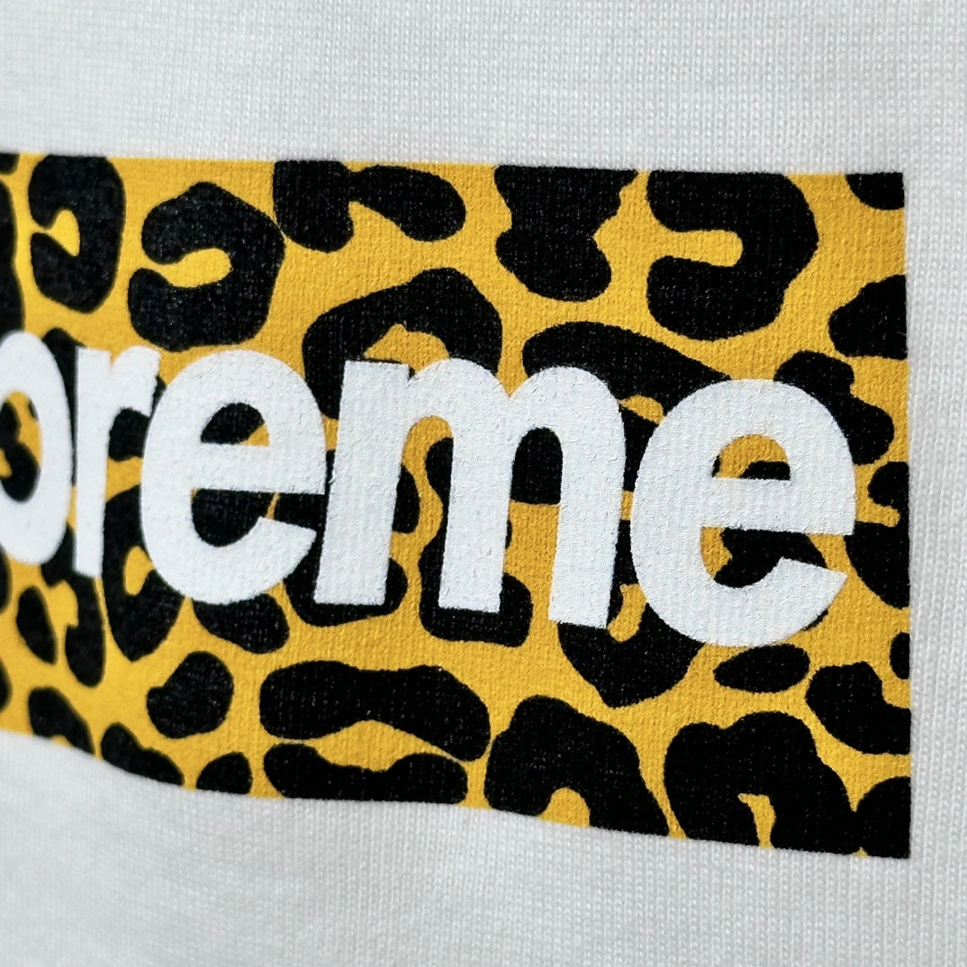 S*upreme T-Shirt Top Quality AM 20240603- Sleek 11995