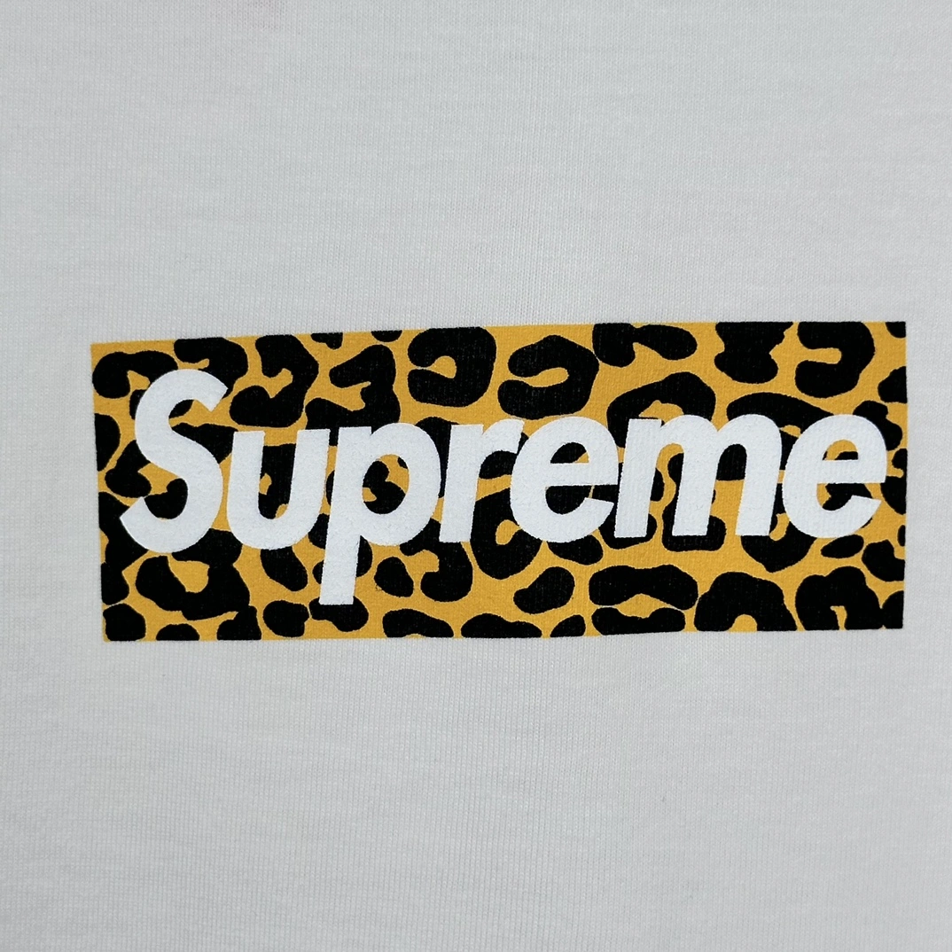 S*upreme T-Shirt Top Quality AM 20240603- Sleek 11995