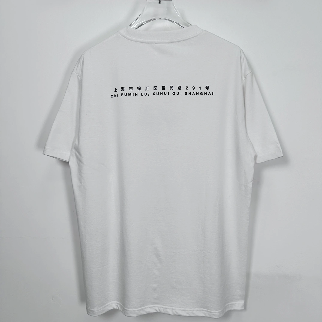 S*upreme T-Shirt Top Quality AM 20240603- Sleek 11995