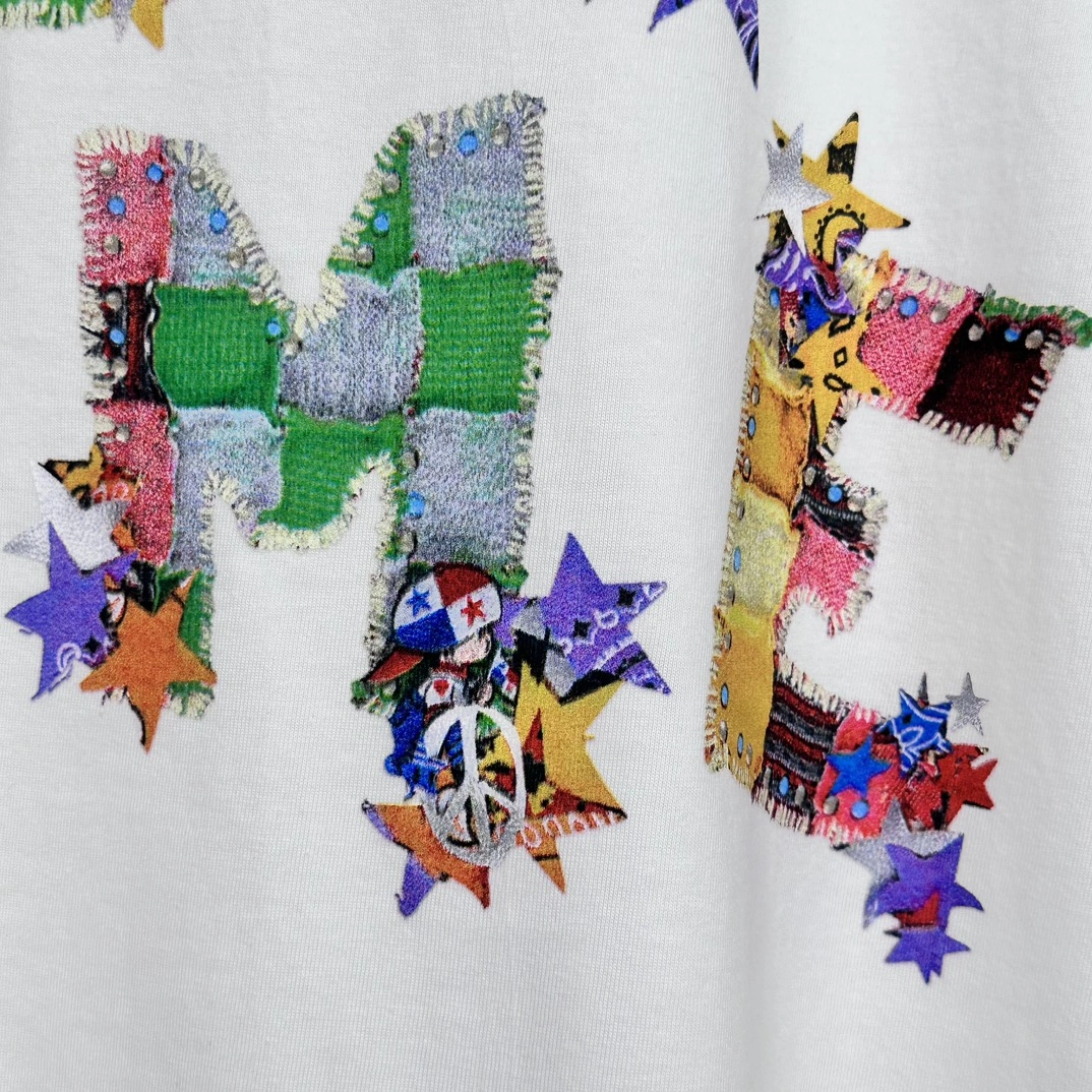 Compact S*upreme T-Shirt Top Quality AM 20240603- 11994