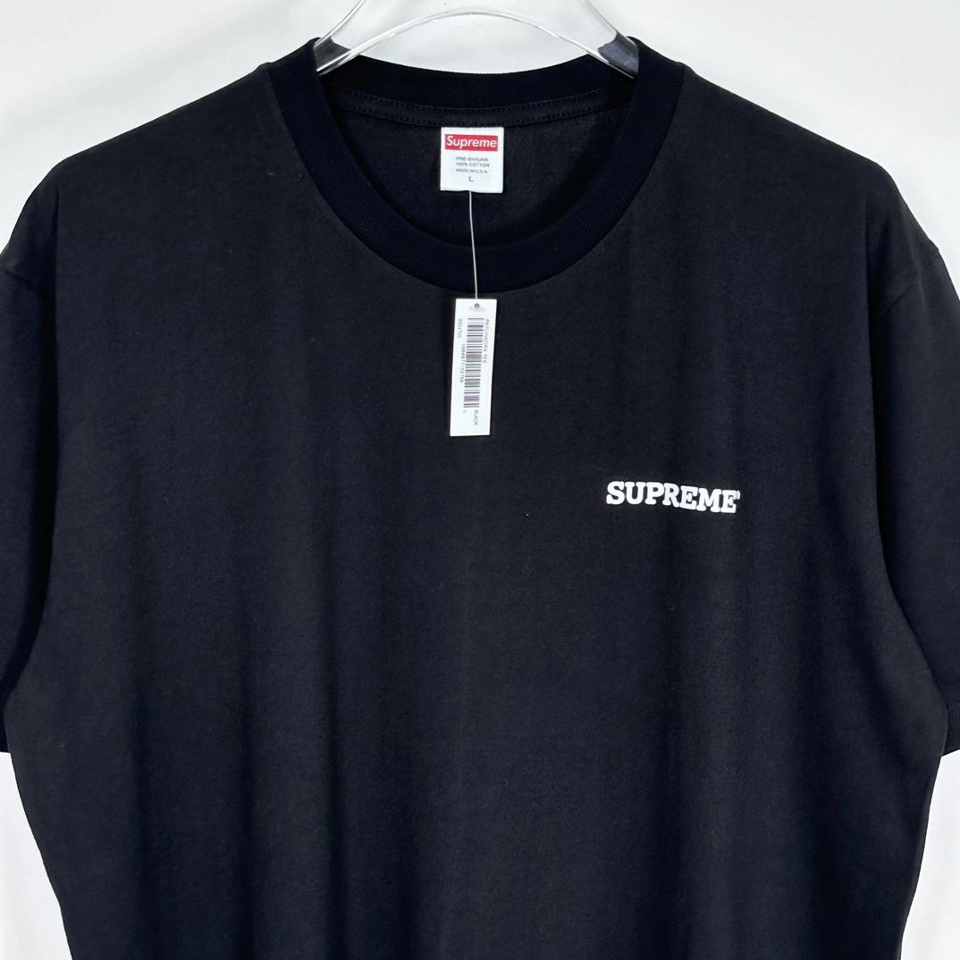 HighQuality S*upreme T-Shirt Top Quality AM 20240603- 11991